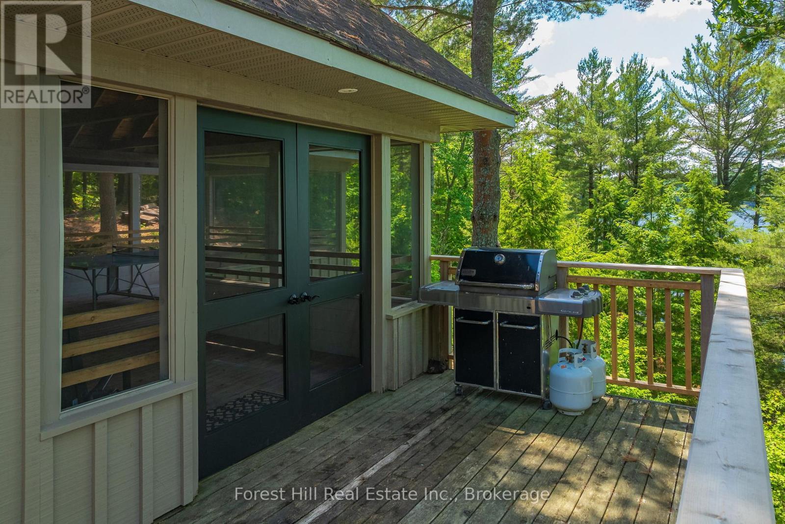 1 Sl 19 Roberts Island, Muskoka Lakes, Ontario  P0B 1M0 - Photo 27 - X12264154