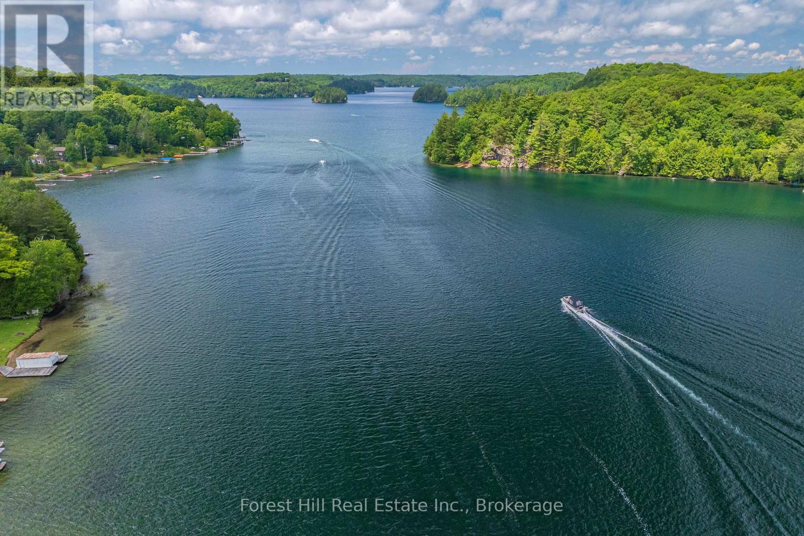 1 Sl 19 Roberts Island, Muskoka Lakes, Ontario  P0B 1M0 - Photo 50 - X12264154