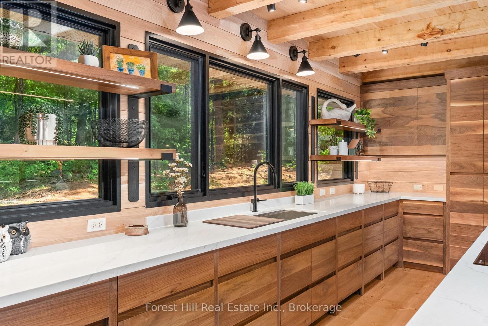 1 Sl 19 Roberts Island, Muskoka Lakes, Ontario  P0B 1M0 - Photo 9 - X12264154