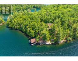 1 ISLAND SL 19 ISLAND, Muskoka Lakes, Ontario