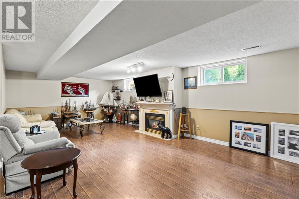 27 Cartier Crescent, Hamilton, Ontario  L8W 3L8 - Photo 19 - 40748023