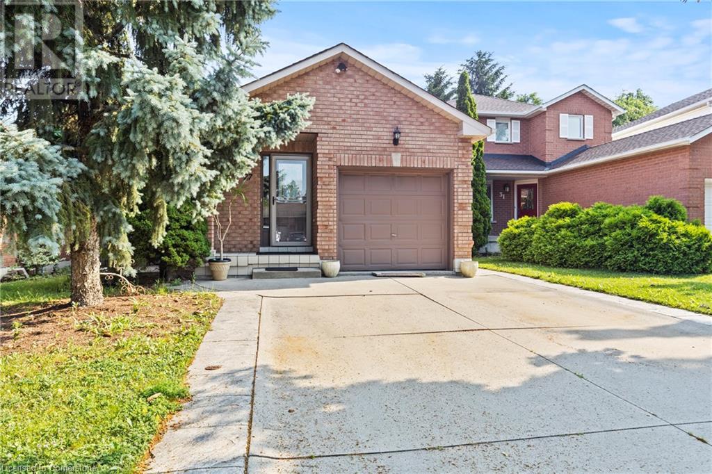 27 Cartier Crescent, Hamilton, Ontario  L8W 3L8 - Photo 2 - 40748023