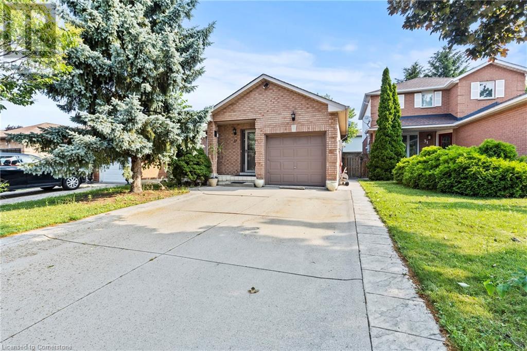 27 Cartier Crescent, Hamilton, Ontario  L8W 3L8 - Photo 3 - 40748023