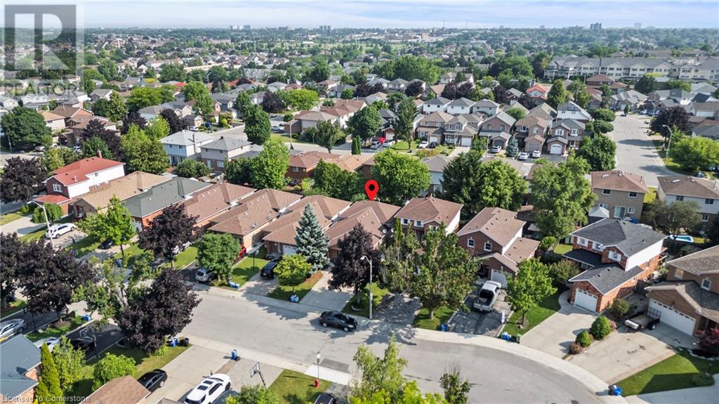27 Cartier Crescent, Hamilton, Ontario  L8W 3L8 - Photo 32 - 40748023
