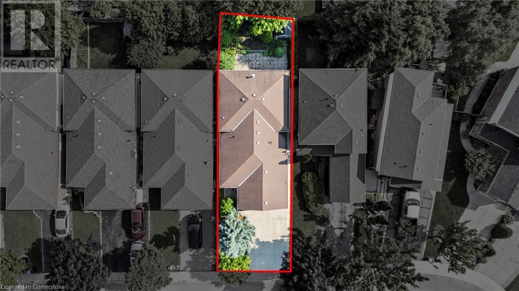 27 Cartier Crescent, Hamilton, Ontario  L8W 3L8 - Photo 33 - 40748023