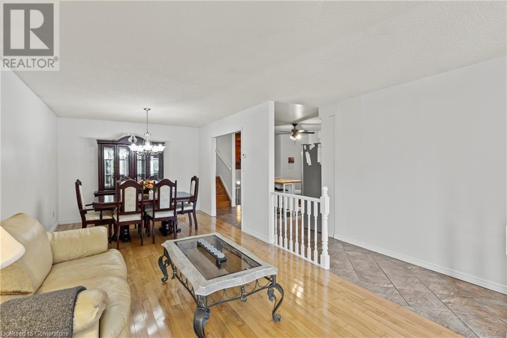 27 Cartier Crescent, Hamilton, Ontario  L8W 3L8 - Photo 8 - 40748023