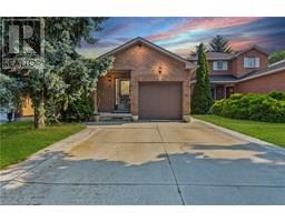 27 CARTIER Crescent, Hamilton, Ontario
