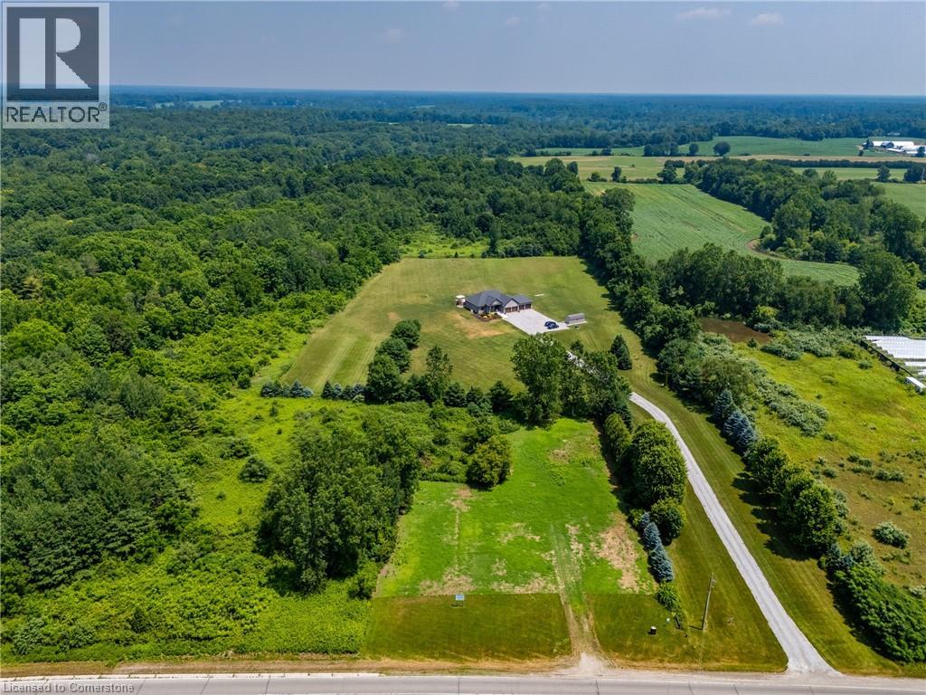 2554 HIGHWAY 59, Langton, Ontario