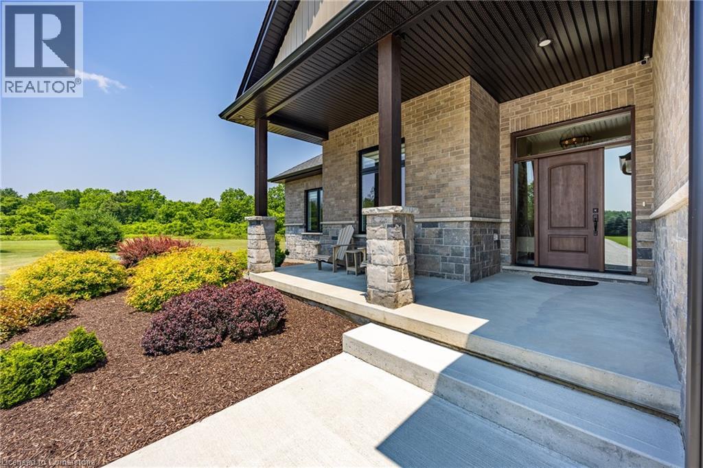 2554 Highway 59, Langton, Ontario  N0E 1G0 - Photo 4 - 40746407