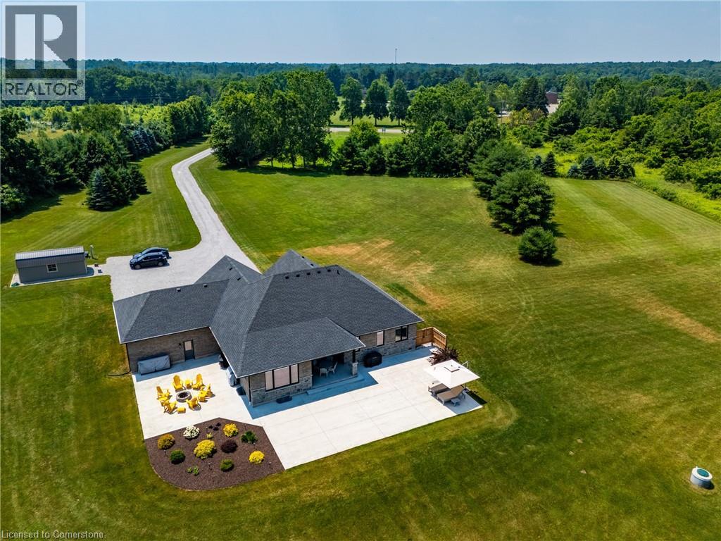 2554 Highway 59, Langton, Ontario  N0E 1G0 - Photo 6 - 40746407