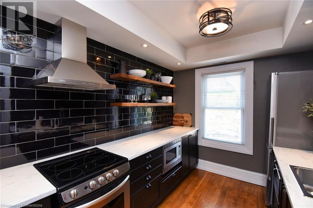 5 Cross Street, Dundas, Ontario  L9H 2R3 - Photo 31 - 40747225