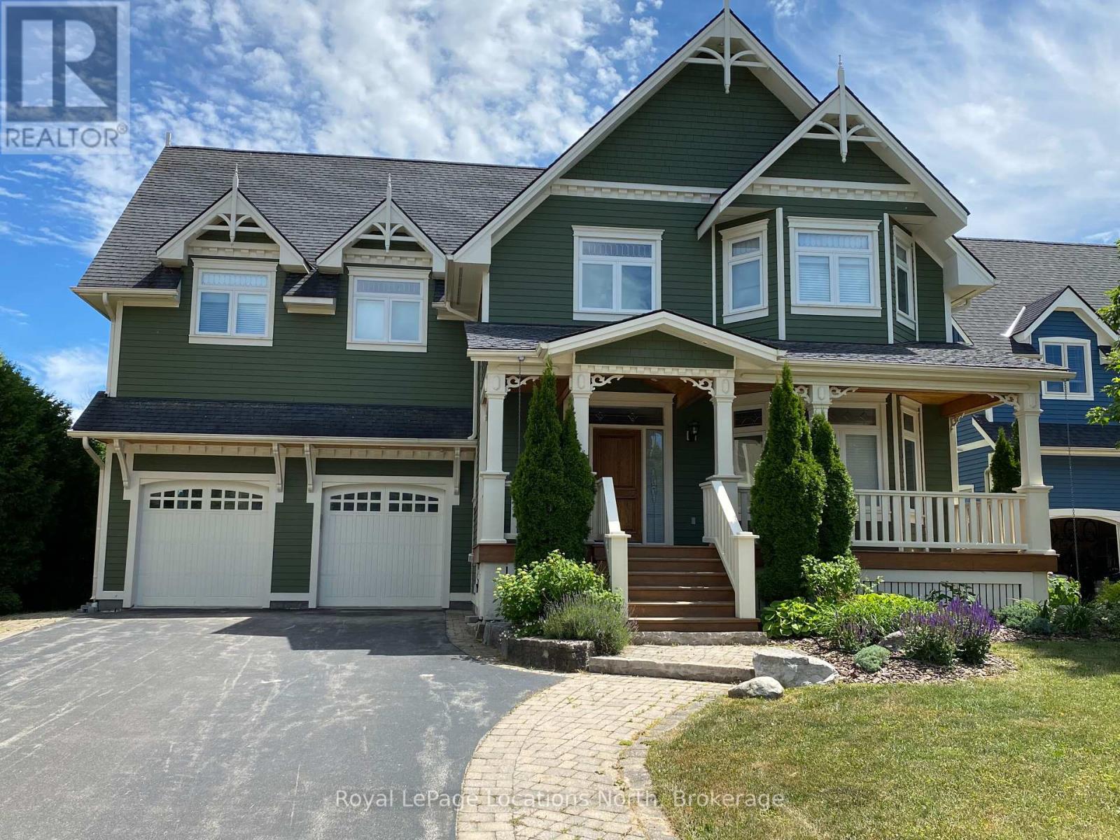212 Snowbridge Way, Blue Mountains, Ontario  L9Y 0V1 - Photo 1 - X12264295