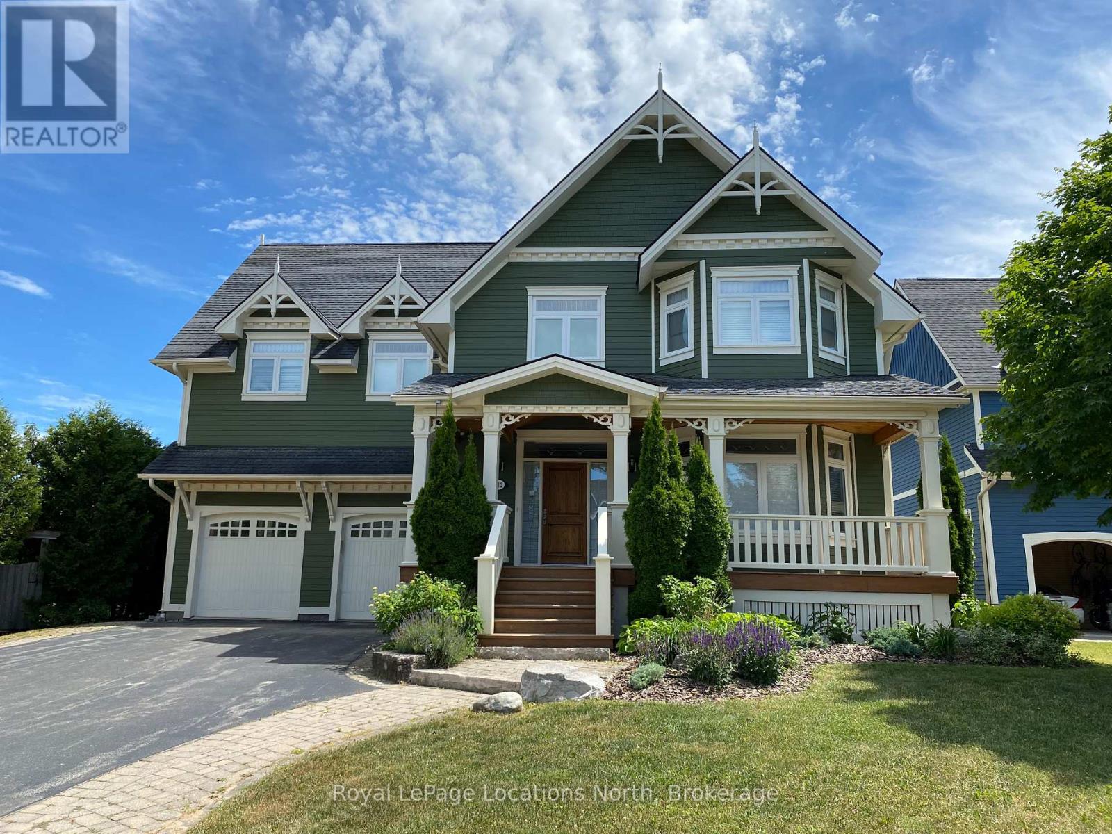 212 Snowbridge Way, Blue Mountains, Ontario  L9Y 0V1 - Photo 11 - X12264295