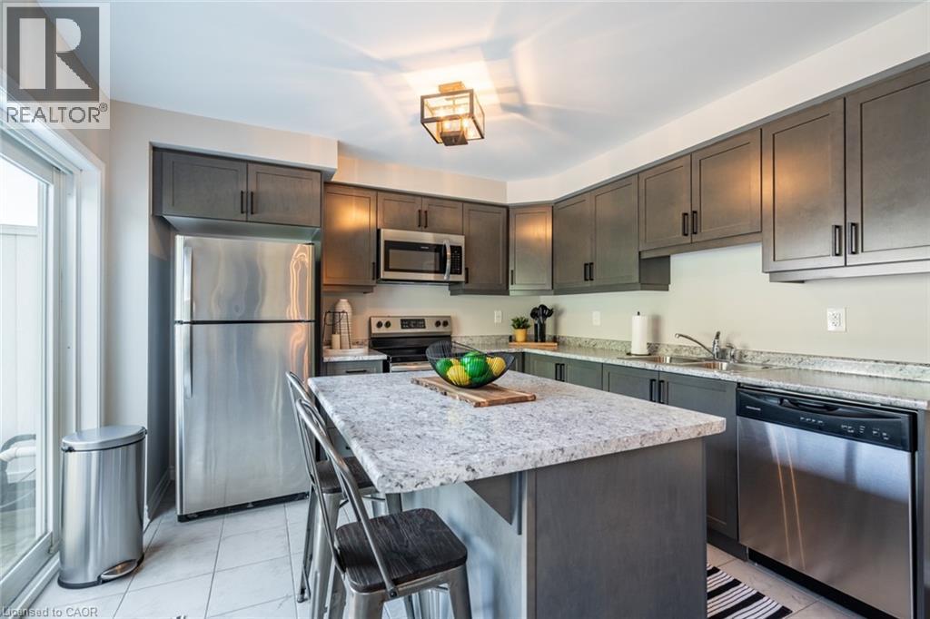 230 Avonsyde Boulevard Unit# 15, Waterdown, Ontario  L8B 1T9 - Photo 21 - 40748178