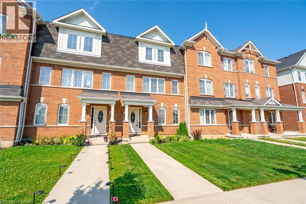 230 Avonsyde Boulevard Unit# 15, Waterdown, Ontario  L8B 1T9 - Photo 4 - 40748178