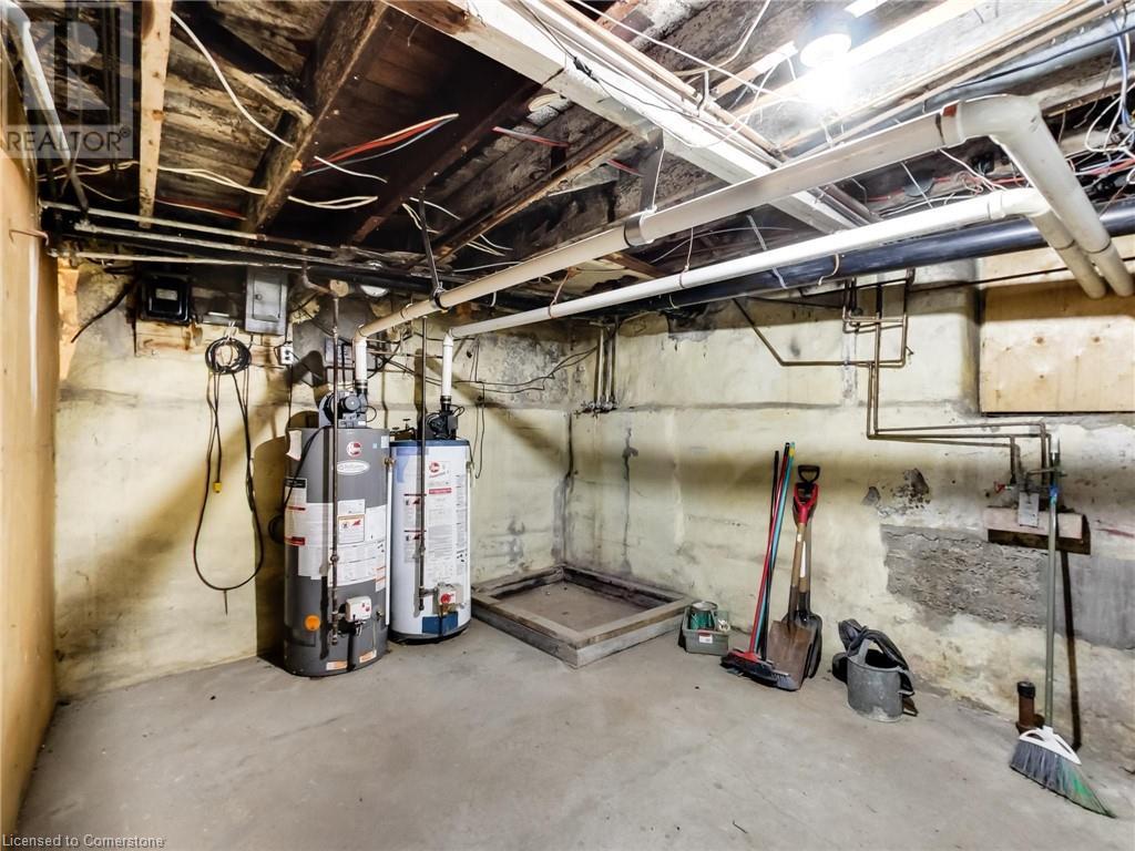 51 Augusta Street, Hamilton, Ontario  L8N 1P8 - Photo 42 - 40747722