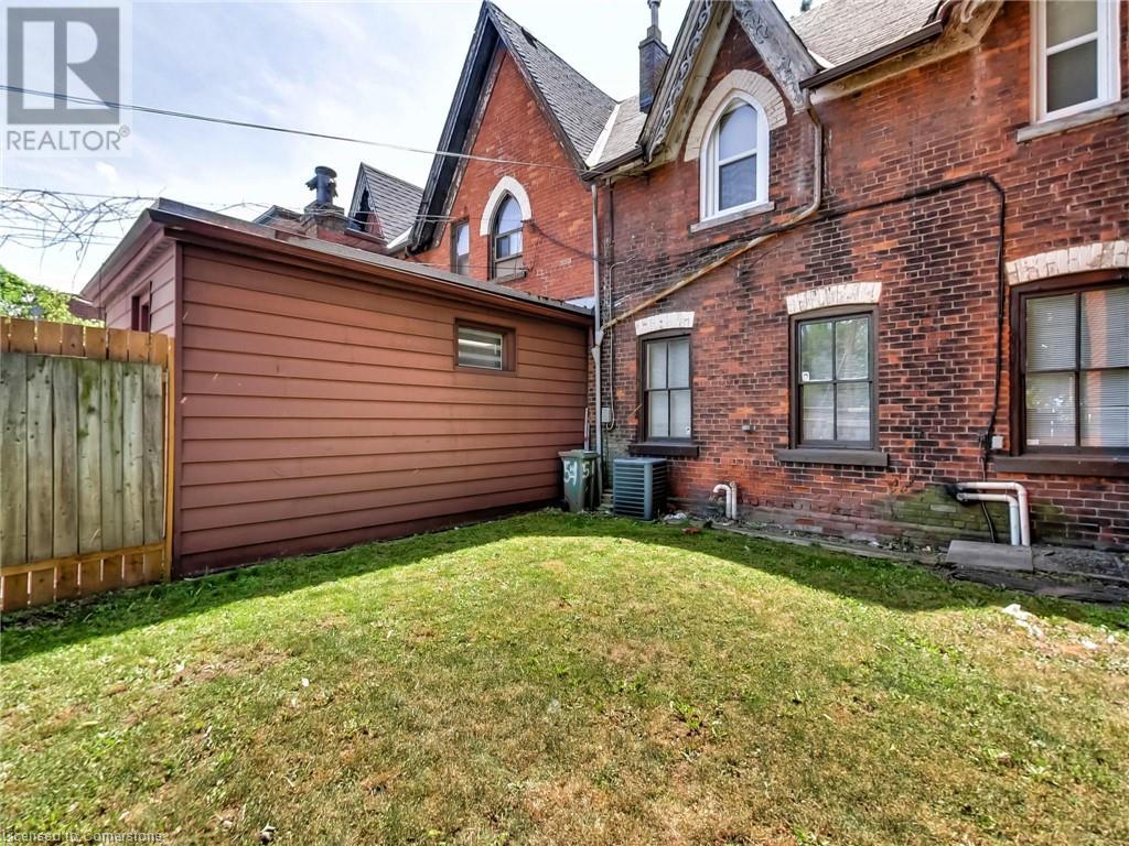 51 Augusta Street, Hamilton, Ontario  L8N 1P8 - Photo 45 - 40747705