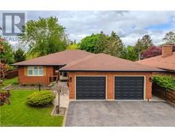 47 AVENUE Road, Cambridge, Ontario