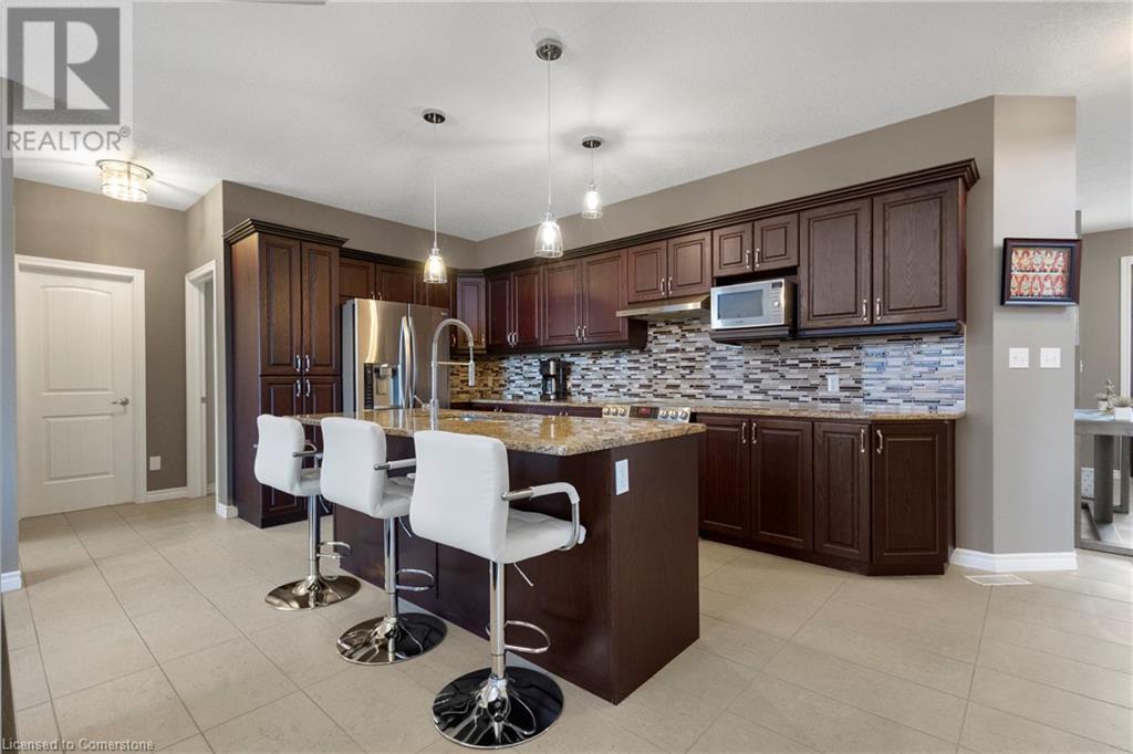 801 Halifax Road, Woodstock, Ontario  N4T 0C6 - Photo 9 - 40748203