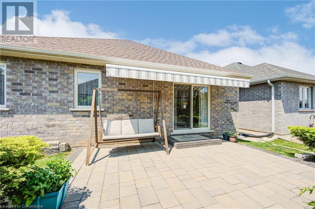 29 Esseltine Drive Drive, Tillsonburg, Ontario  N4G 0G2 - Photo 45 - 40741361