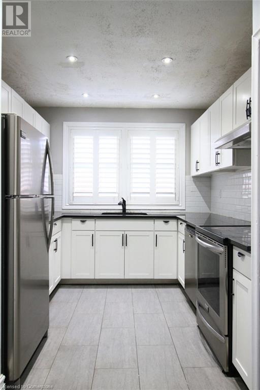 176 East 32nd Street Unit# 1, Hamilton, Ontario  L8V 3S2 - Photo 10 - 40748241