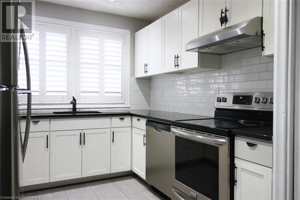 176 East 32nd Street Unit# 1, Hamilton, Ontario  L8V 3S2 - Photo 8 - 40748241