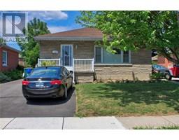 176 EAST 32ND Street Unit# 1, Hamilton, Ontario