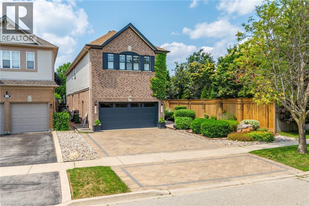 40 Premier Road, Waterdown, Ontario  L8B 0K7 - Photo 4 - 40748173