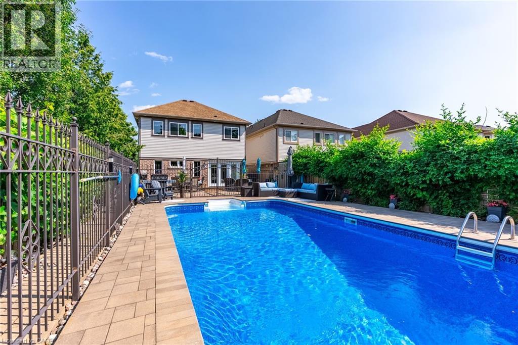 40 Premier Road, Waterdown, Ontario  L8B 0K7 - Photo 42 - 40748173