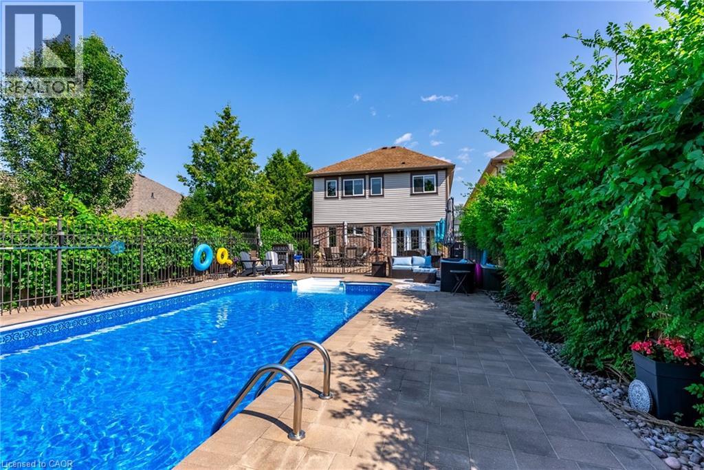 40 Premier Road, Waterdown, Ontario  L8B 0K7 - Photo 43 - 40748173
