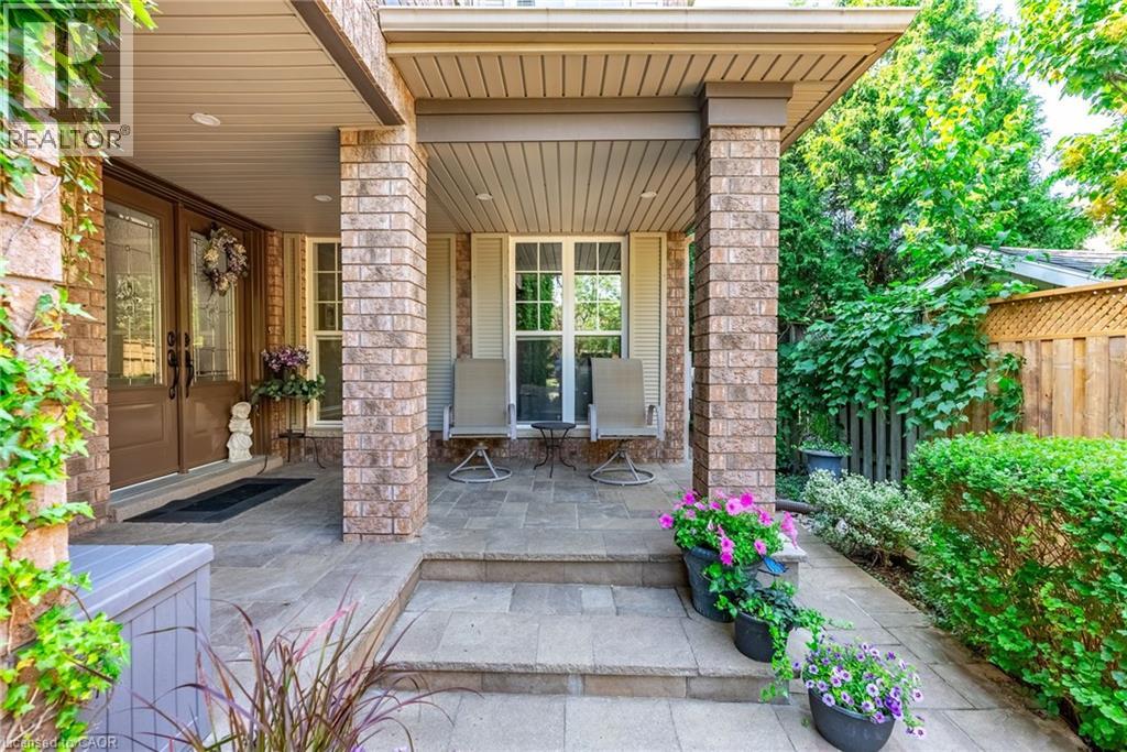 40 Premier Road, Waterdown, Ontario  L8B 0K7 - Photo 6 - 40748173
