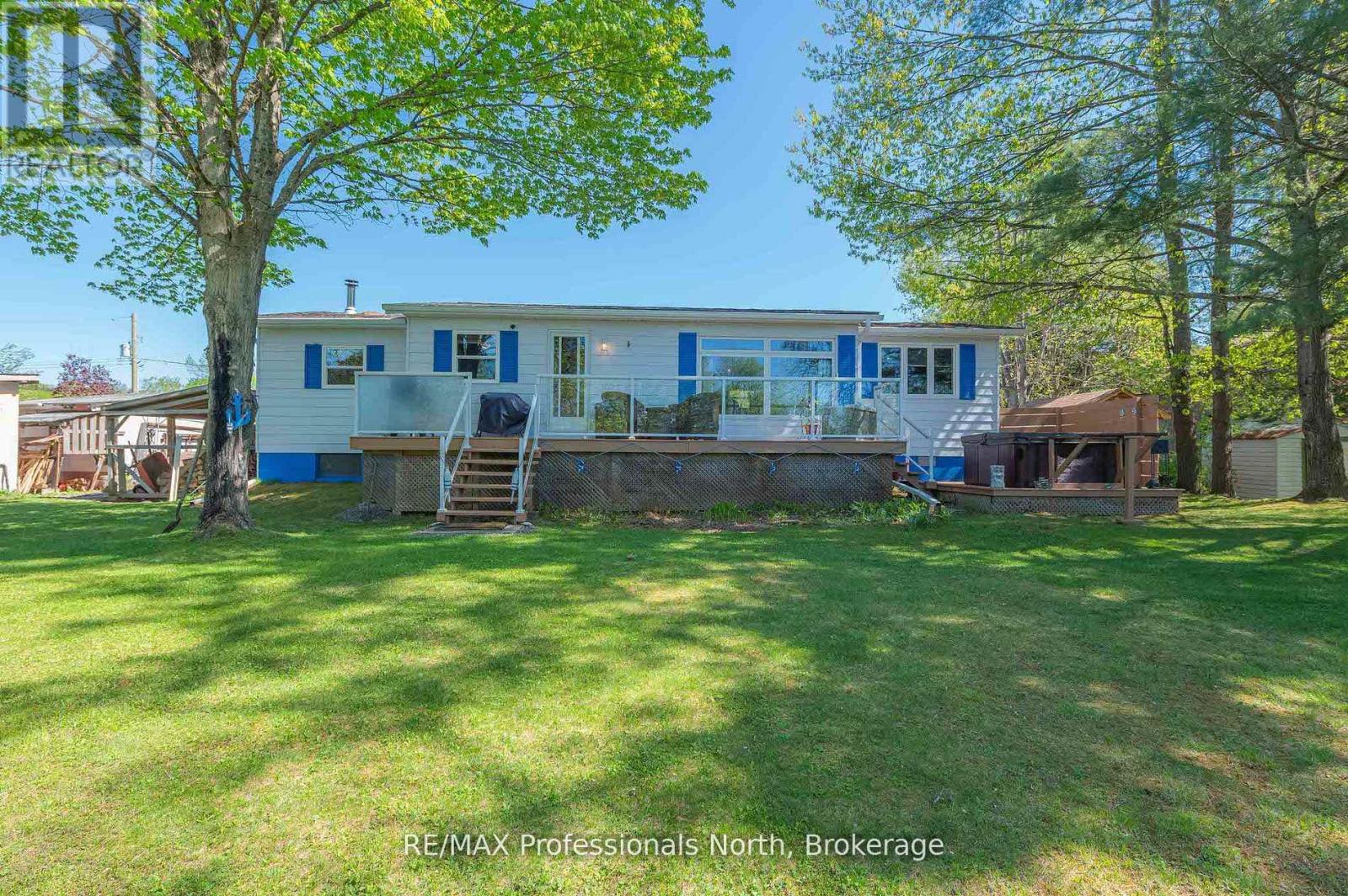 1027 CURRENT TRAIL, Minden Hills, Ontario