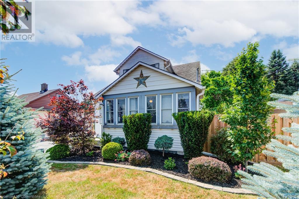 222 Church Street E, Delhi, Ontario  N4B 1T9 - Photo 3 - 40743556