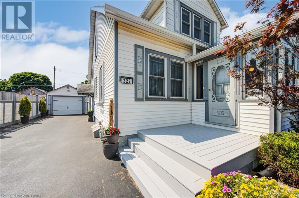 222 Church Street E, Delhi, Ontario  N4B 1T9 - Photo 4 - 40743556