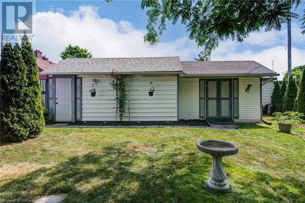 222 Church Street E, Delhi, Ontario  N4B 1T9 - Photo 49 - 40743556