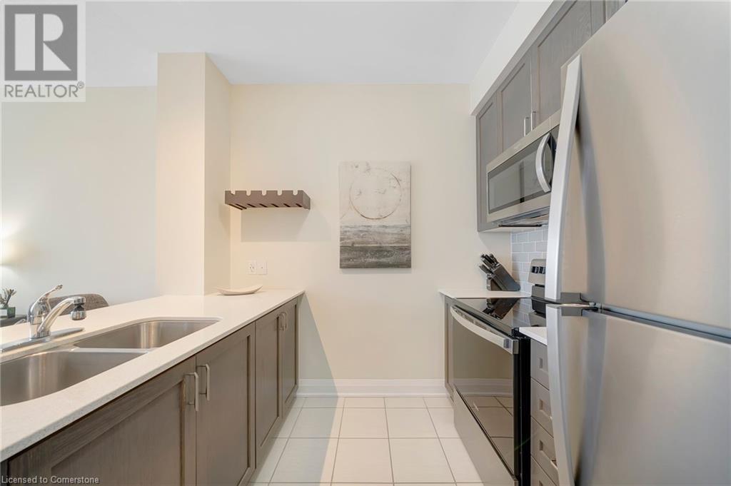 16 Concord Place Unit# 317, Grimsby, Ontario  L3M 4E8 - Photo 6 - 40748234