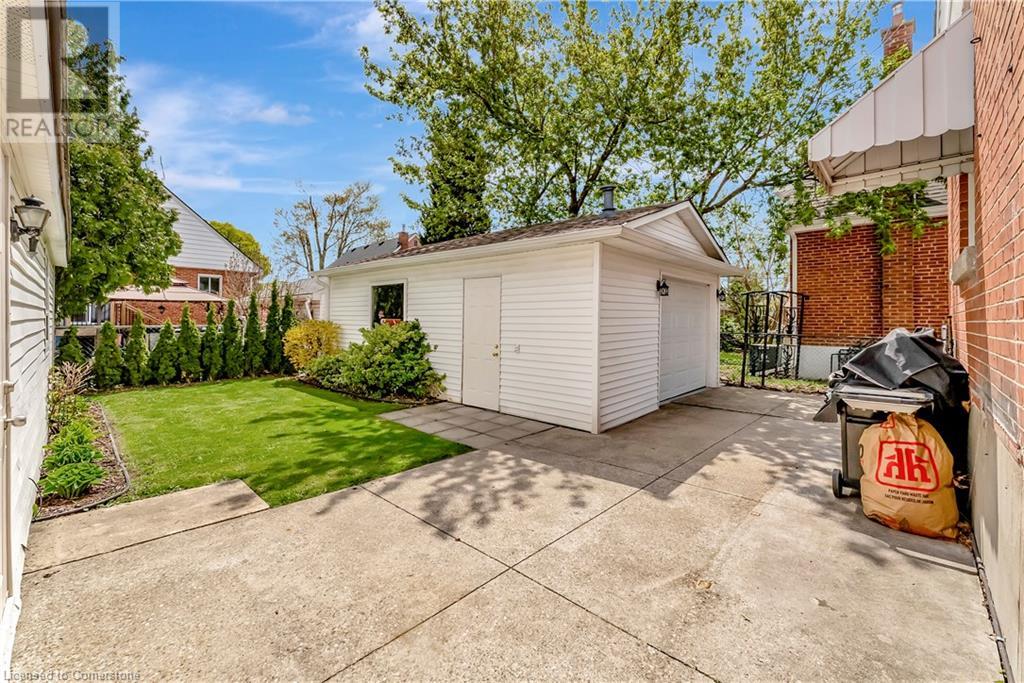 131 East 42nd Street, Hamilton, Ontario  L8T 3A2 - Photo 11 - 40748223