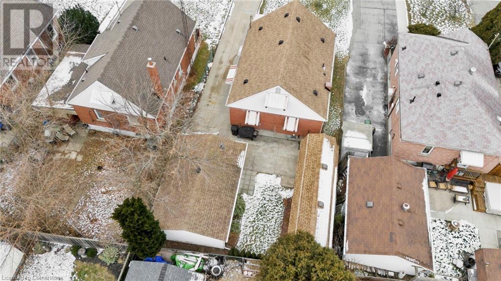 131 East 42nd Street, Hamilton, Ontario  L8T 3A2 - Photo 42 - 40748223