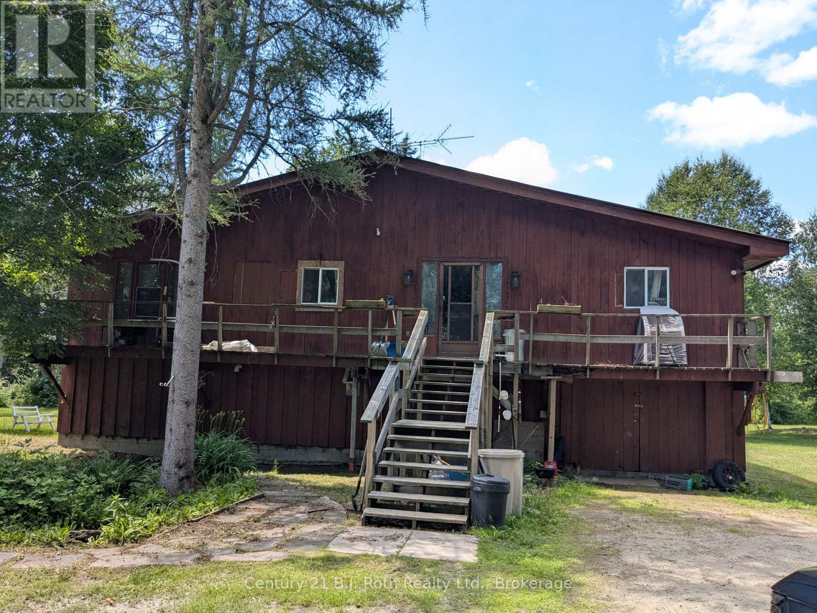 288 RIVER ROAD, Magnetawan, Ontario