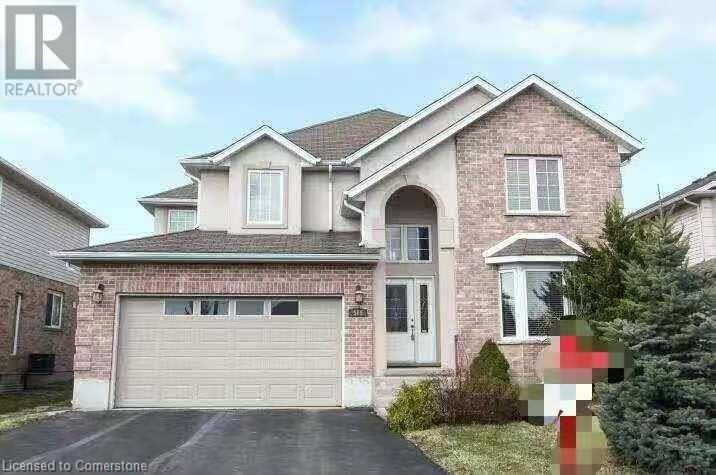566 Buckingham Boulevard, Waterloo, Ontario  N2T 2T8 - Photo 1 - 40748263