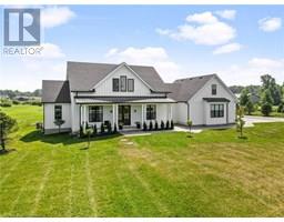 51075 DEEKS Road S, Wainfleet, Ontario