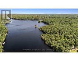 34A BELL LAKE ROAD, McDougall, Ontario