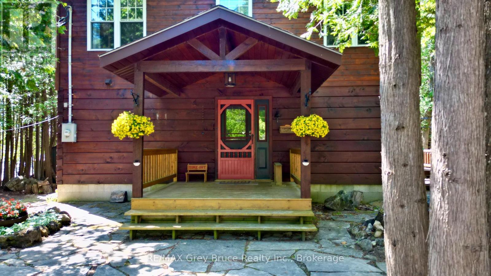 9 HOPE DRIVE, Northern Bruce Peninsula, Ontario