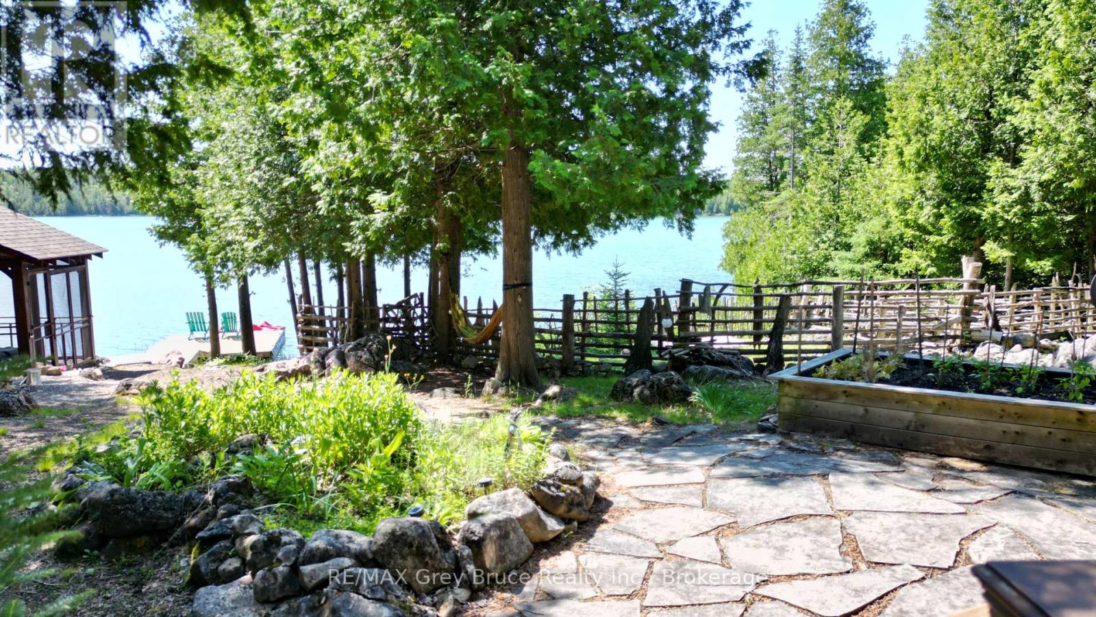 9 Hope Drive, Northern Bruce Peninsula, Ontario  N0H 1Z0 - Photo 41 - X12264679