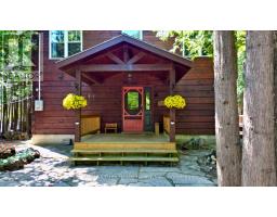 9 HOPE DRIVE, Northern Bruce Peninsula, Ontario