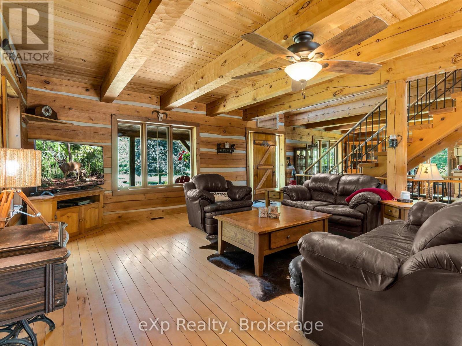 358 1 Line N, Oro-Medonte, Ontario  L0L 2L0 - Photo 15 - S12264821