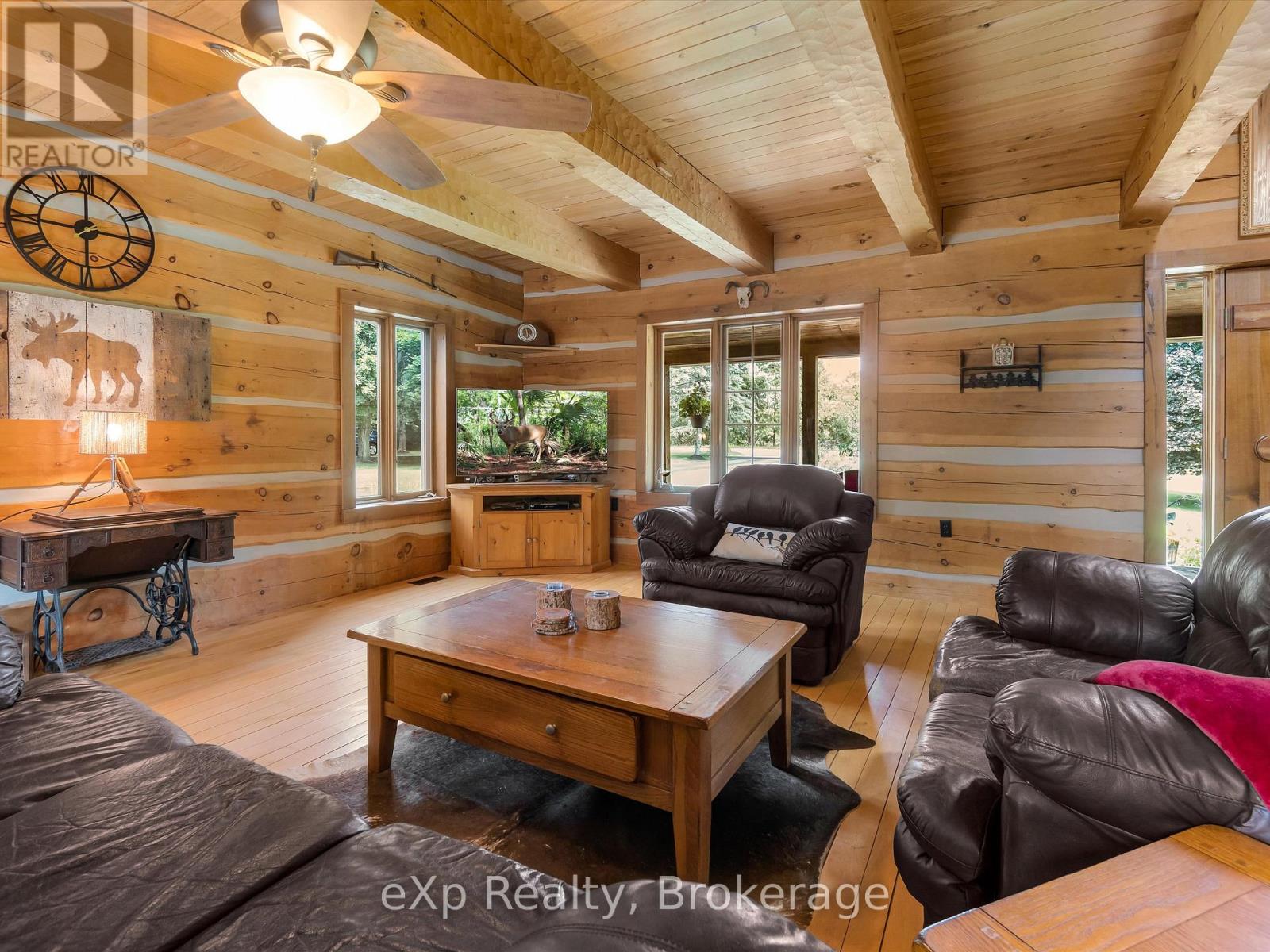 358 1 Line N, Oro-Medonte, Ontario  L0L 2L0 - Photo 17 - S12264821