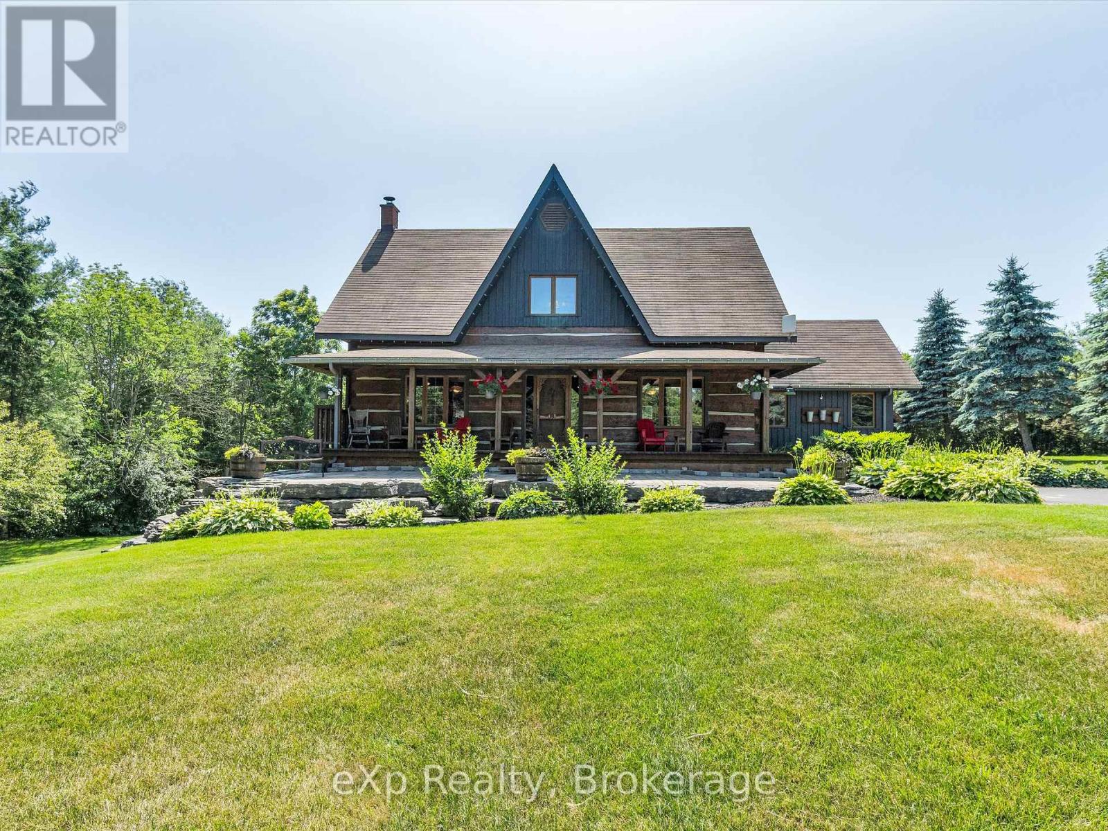 358 1 Line N, Oro-Medonte, Ontario  L0L 2L0 - Photo 2 - S12264821