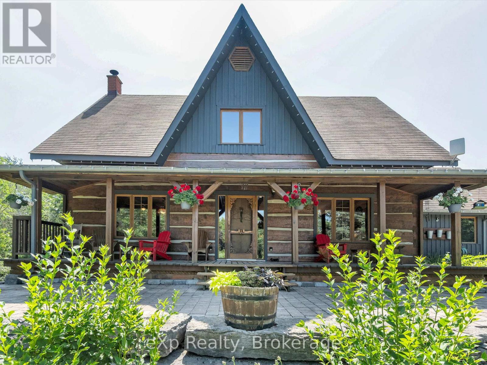 358 1 Line N, Oro-Medonte, Ontario  L0L 2L0 - Photo 3 - S12264821