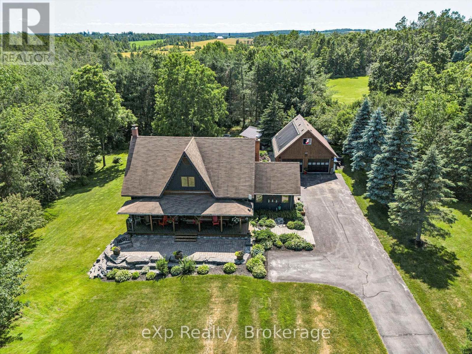 358 1 Line N, Oro-Medonte, Ontario  L0L 2L0 - Photo 4 - S12264821